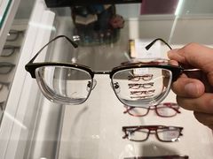 -精益眼镜(广埠屯店)