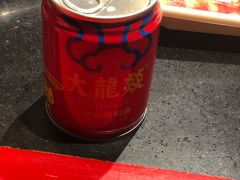 -大龙燚火锅(万象城店)