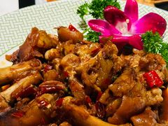 -嗨辣小聚·盘锦河蟹·海鲜烧烤龙虾(盘锦十年好店)