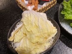 -湊湊火锅·茶憩(世博大道店)