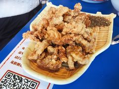 小酥肉-马路边边串串香(北苑旗舰店)