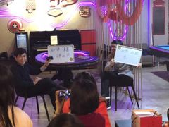 -4k轰趴馆(中关村店)