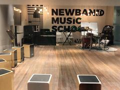 -牛班音乐学校(晶融汇购物中心店)