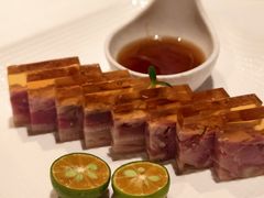 -醉舍·新淮扬菜(长宁龙之梦店)