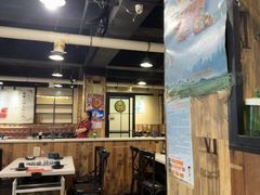 -三江汇火锅店(保全街店)
