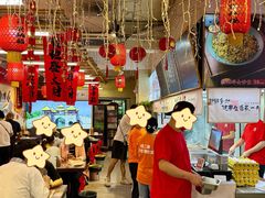 -扬二春炒饭(国庆路总店)