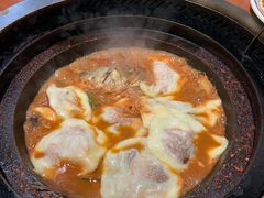 水捞烀饼-满兴咱妈烀饼铁锅炖(兰州北街店)