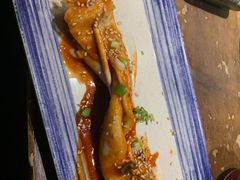 -木槿花开烤肉店(盐河南路店)
