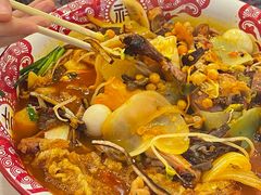 -王大乔泡椒米线(桐梓坡店)