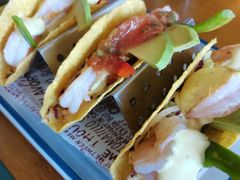 脆皮塔可-HFFOUSA TACO弗萨塔可墨西哥餐厅(颐堤港店)