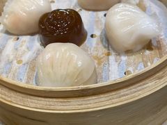 -稻香酒家(长宁KING88广场店)