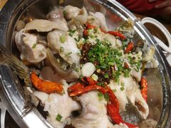 -隔壁老王·家常云南菜(花巷店)