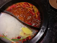 -蜀大侠火锅(森兰花园城店)