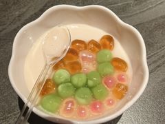 -小厨娘金榜题名(夫子庙秦淮河店)