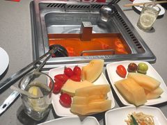 -海底捞火锅(翔龙天地广场店)