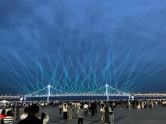 -星海湾跨海大桥