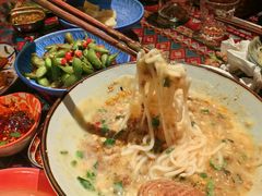 -火塘云南烧烤大排档