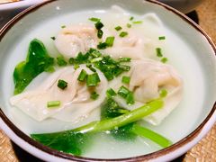 -渝信川菜 · 川味家常菜(长安店)