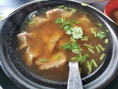 -兴记肉骨茶(甲洞大街第二新分店)