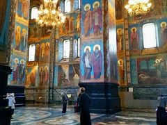 -滴血救世主教堂