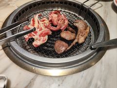 -火炉火自助餐(西直门凯德MALL店)