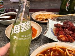 -小街天府(西工小街店)