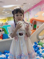 -孩子王童乐园(上海青浦吾悦广场店)