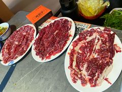 -贵宾牛·潮汕牛肉火锅(珠池总店)