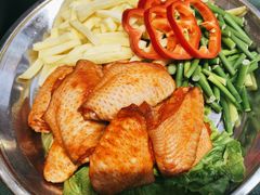 -李东农庄(中南百草园地标店)
