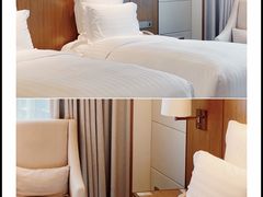 -珠海中海雅高铂尔曼酒店