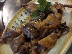 -唐门江湖菜(龙石路店)