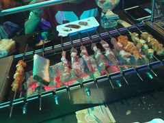 -很久以前羊肉串(清河店)