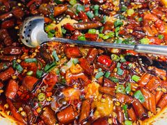 -川正旺江湖菜(三元桥店)