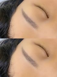 -久匠·纹眉半永久野生眉