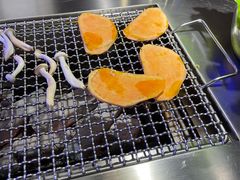 -小团团·路边烤牛肉(南岭壹街店)