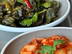 -齐齐哈尔小炉匠炭火烤肉(西红门店)