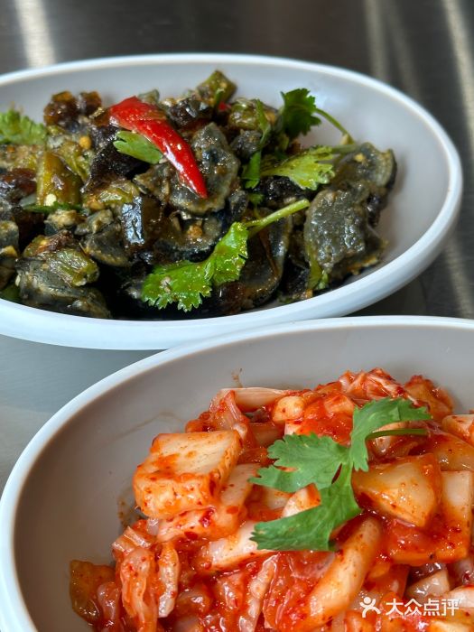 齐齐哈尔小炉匠炭火烤肉(西红门店)图片