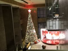 -解放碑威斯汀酒店-知味国际美食餐厅