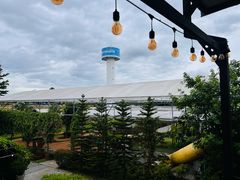 -Ohkajhu Organic Farm Sansai