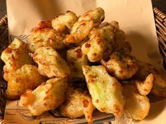 冰川茄子-HOHO餐厅(古子城店)