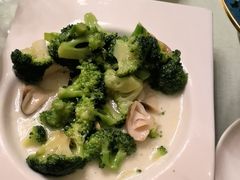 -烤肉宛饭庄(南礼士路店)