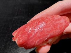金枪鱼大脂寿司-鮨心和(外滩店)
