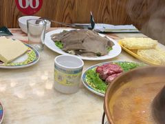 -清真·马家火锅美食城(镇江北路店)