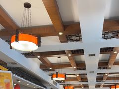 -福来居烤鸭店(天坛二店)