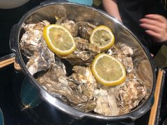 -海食焗(新光天地店)