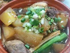 -下环街市熟食中心