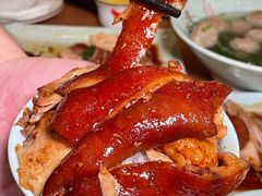 -抱德·潮汕味(敦和店原惠城鱼仔)