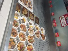 -钱库里海鲜自助(唐山街店)