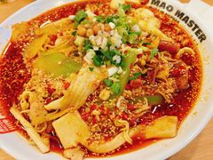 -春熙路步行街