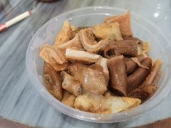 -韦记牛杂汤(清晖园店)